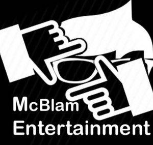 McBlam Entertainment Films