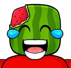 Melon and Sunny