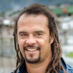 Michael Franti