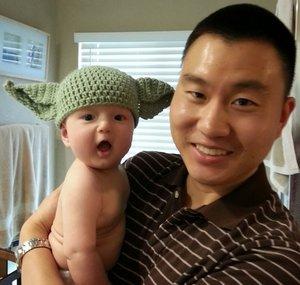 Mikey Tsiang