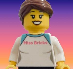 Miss Bricks