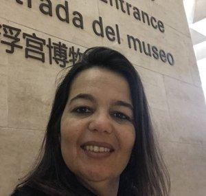 Monalisa Cabrales