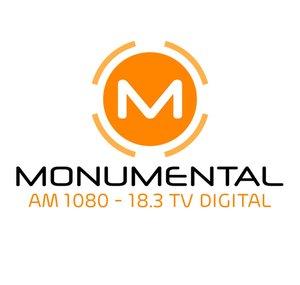 Monumental AM 1080