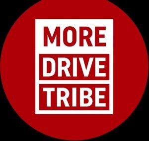 More DRIVETRIBE