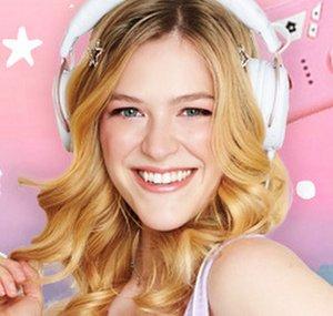 More Kelsey Impicciche