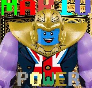 MP Infinity