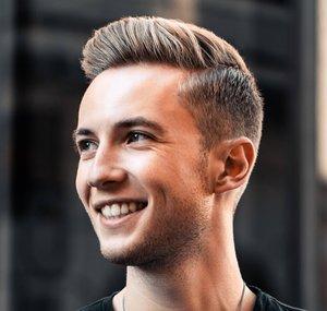 Niklas Christl