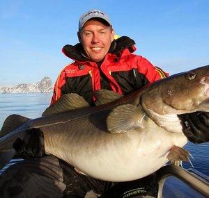 Nordic Sea Angling & Tropical Sea Angling