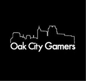 Oak City Gamers
