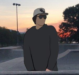 OhighO Skater