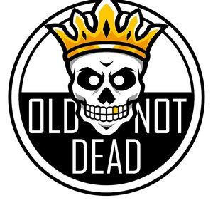 Old Not Dead