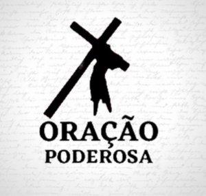 Oração Poderosa 