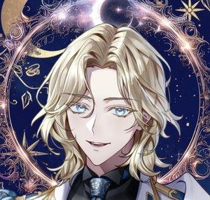 Orpheus Nephilim【IRIAM US】