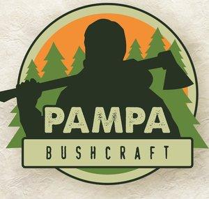 Pampa Bushcraft -RS Abraham Luciano