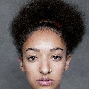 Patricia Allison