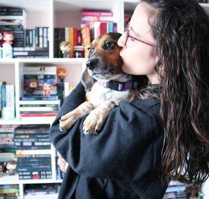 PeaceLoveBooksxo