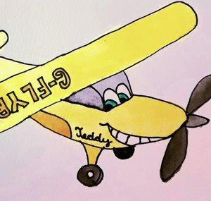 PerkyPlanes & RC
