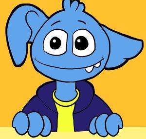 Pip The Puppet