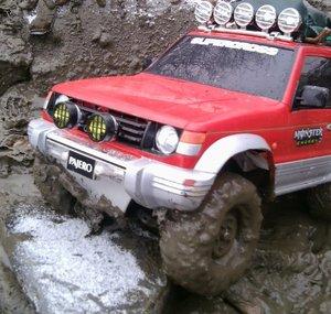 pitstep RC Channel