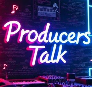 Producers Talk w/L.A. Ramon