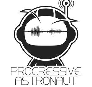 Progressive Astronaut