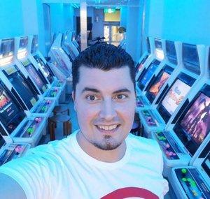PURO VICIO Daniel-san