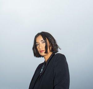 Raye Zaragoza