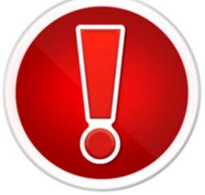RED ALERT!