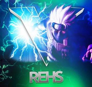 Rehs V @Rehsonate