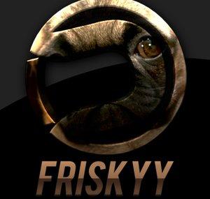 RiceFriskyCake