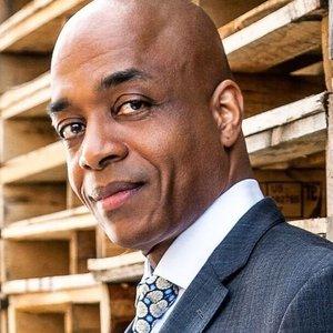Rick Worthy