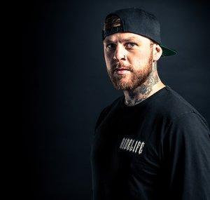 Ricky Crompton