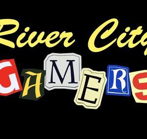 RiverCityGamers