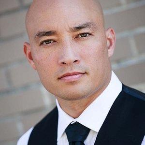 Robert Zen Humpage