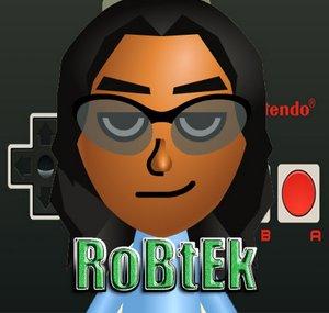 RoBtEk AB