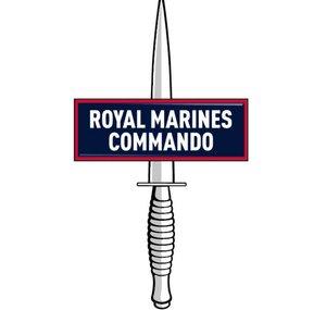 RoyalMarinesRecruitment