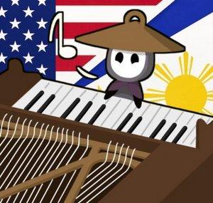 Ryan Bentz - Filipino Channel