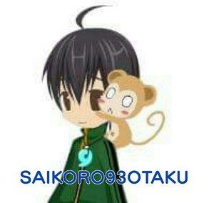 SAIKORO93OTAKU