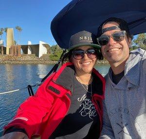 Sailing Solé