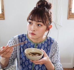 井上 咲楽 Sakura Inoue