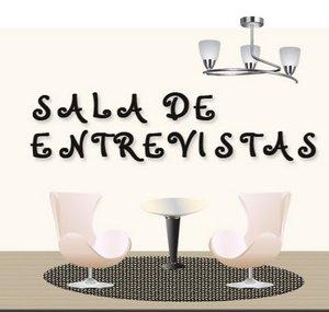 Sala de Entrevistas