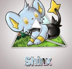 Shinx