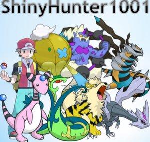 ShinyHunter1001