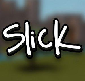 Slick Roblox Animations