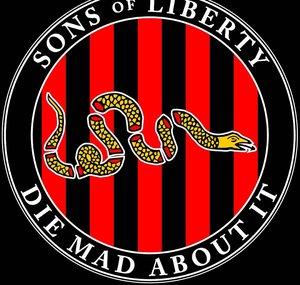 Sons of Liberty