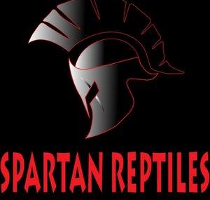 Spartan Reptiles