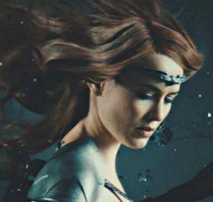 Spellbound