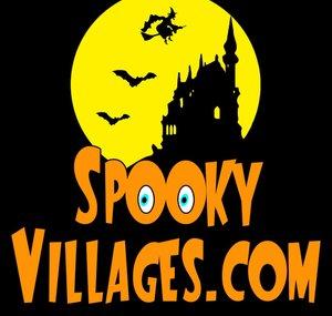 Spooky Villages
