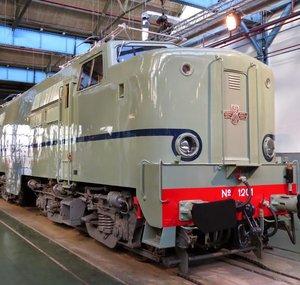 spoor europa