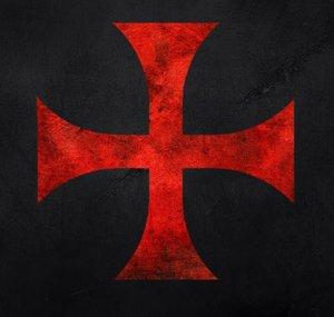 Status Crucesignatus (Crusader State)